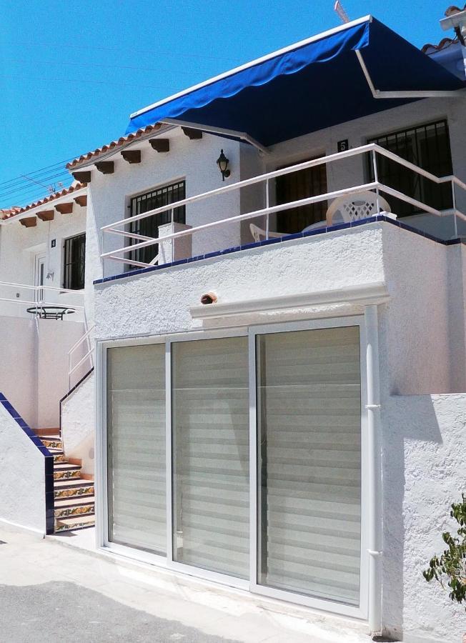 Vista Bahia II Apartment 阿尔比尔 外观 照片