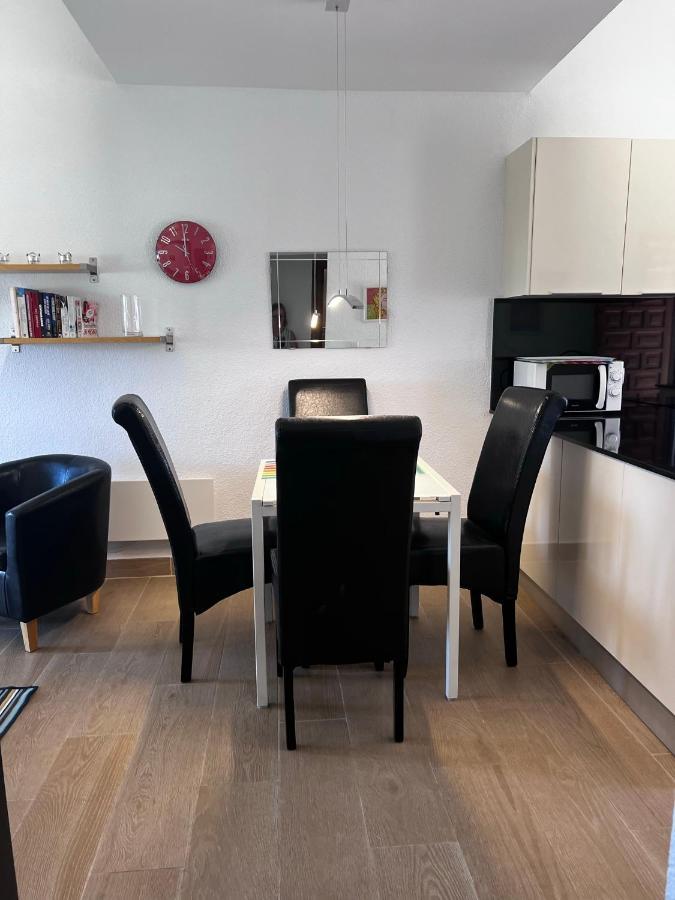 Vista Bahia II Apartment 阿尔比尔 外观 照片