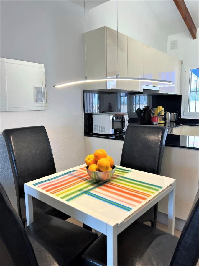 Vista Bahia II Apartment 阿尔比尔 外观 照片