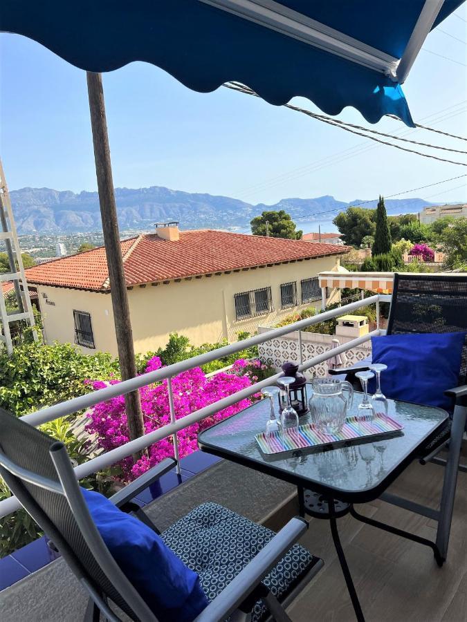 Vista Bahia II Apartment 阿尔比尔 外观 照片