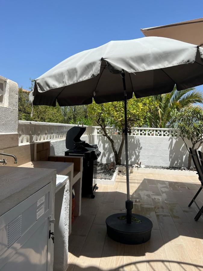 Vista Bahia II Apartment 阿尔比尔 外观 照片