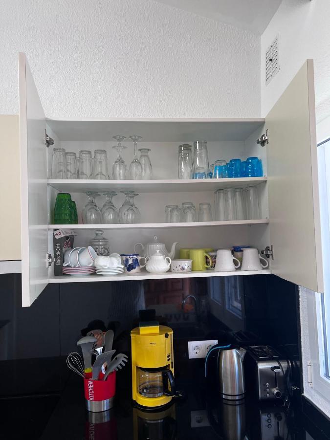 Vista Bahia II Apartment 阿尔比尔 外观 照片