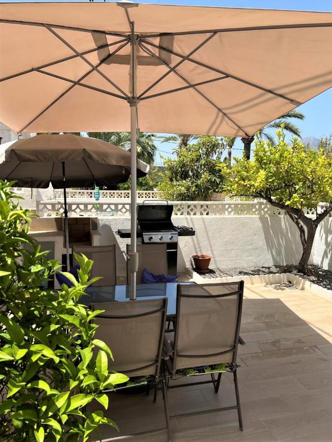 Vista Bahia II Apartment 阿尔比尔 外观 照片
