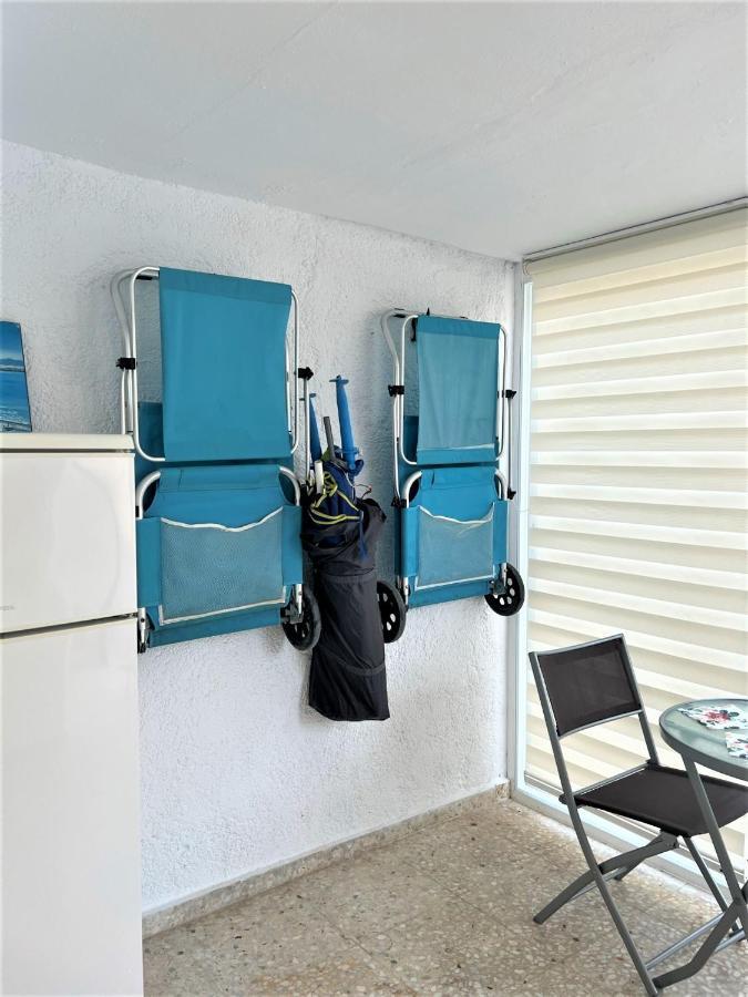 Vista Bahia II Apartment 阿尔比尔 外观 照片