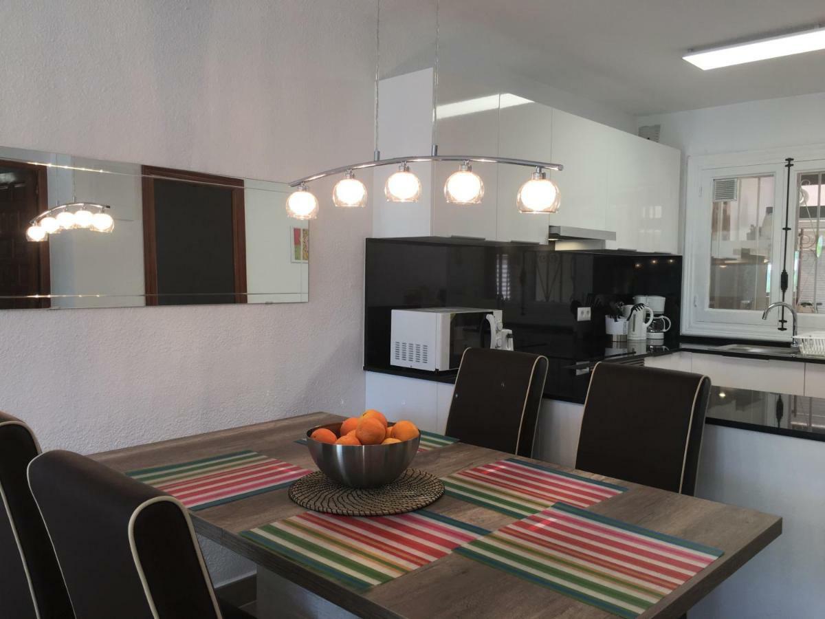 Vista Bahia II Apartment 阿尔比尔 外观 照片