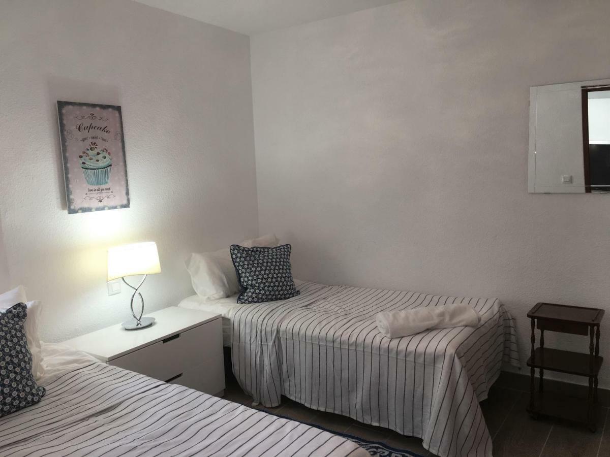 Vista Bahia II Apartment 阿尔比尔 外观 照片