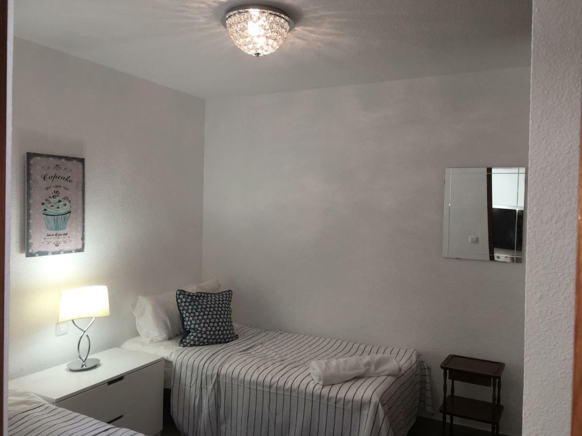 Vista Bahia II Apartment 阿尔比尔 外观 照片