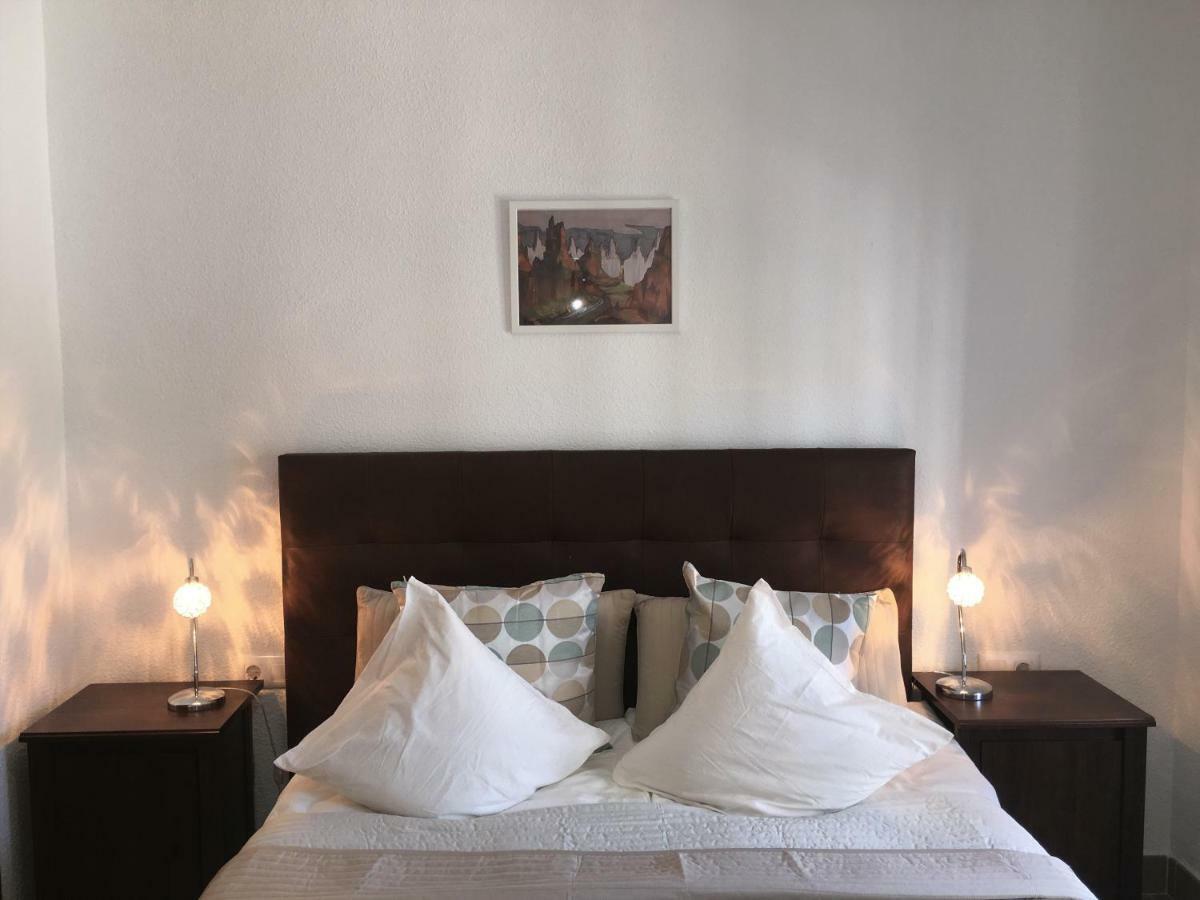 Vista Bahia II Apartment 阿尔比尔 外观 照片