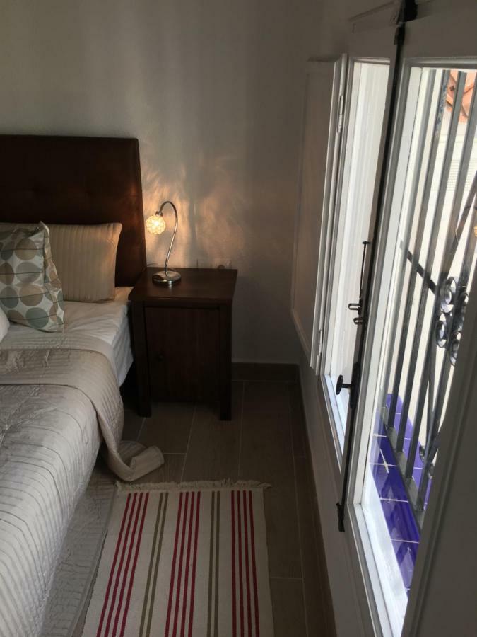 Vista Bahia II Apartment 阿尔比尔 外观 照片