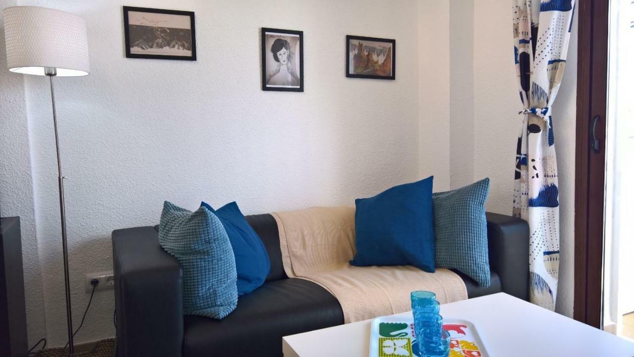 Vista Bahia II Apartment 阿尔比尔 外观 照片