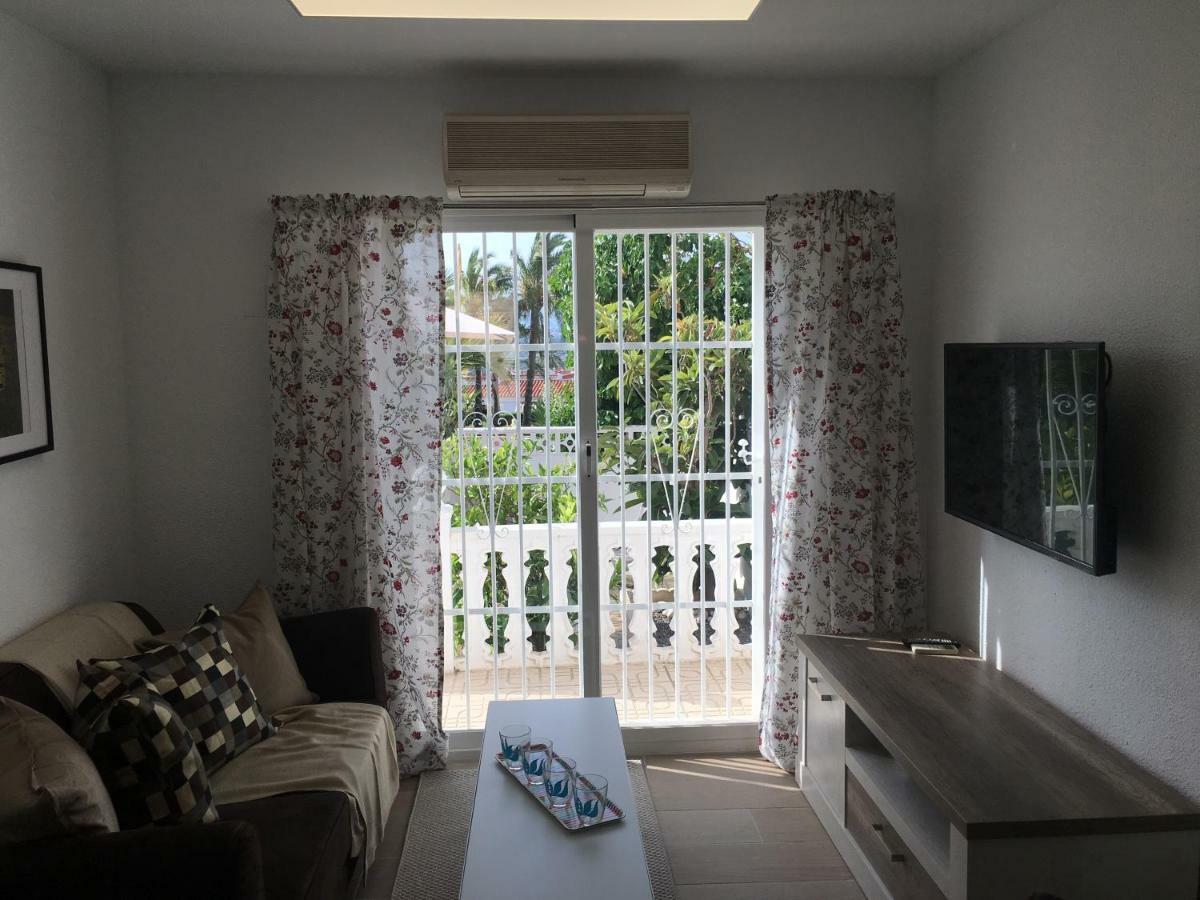 Vista Bahia II Apartment 阿尔比尔 外观 照片