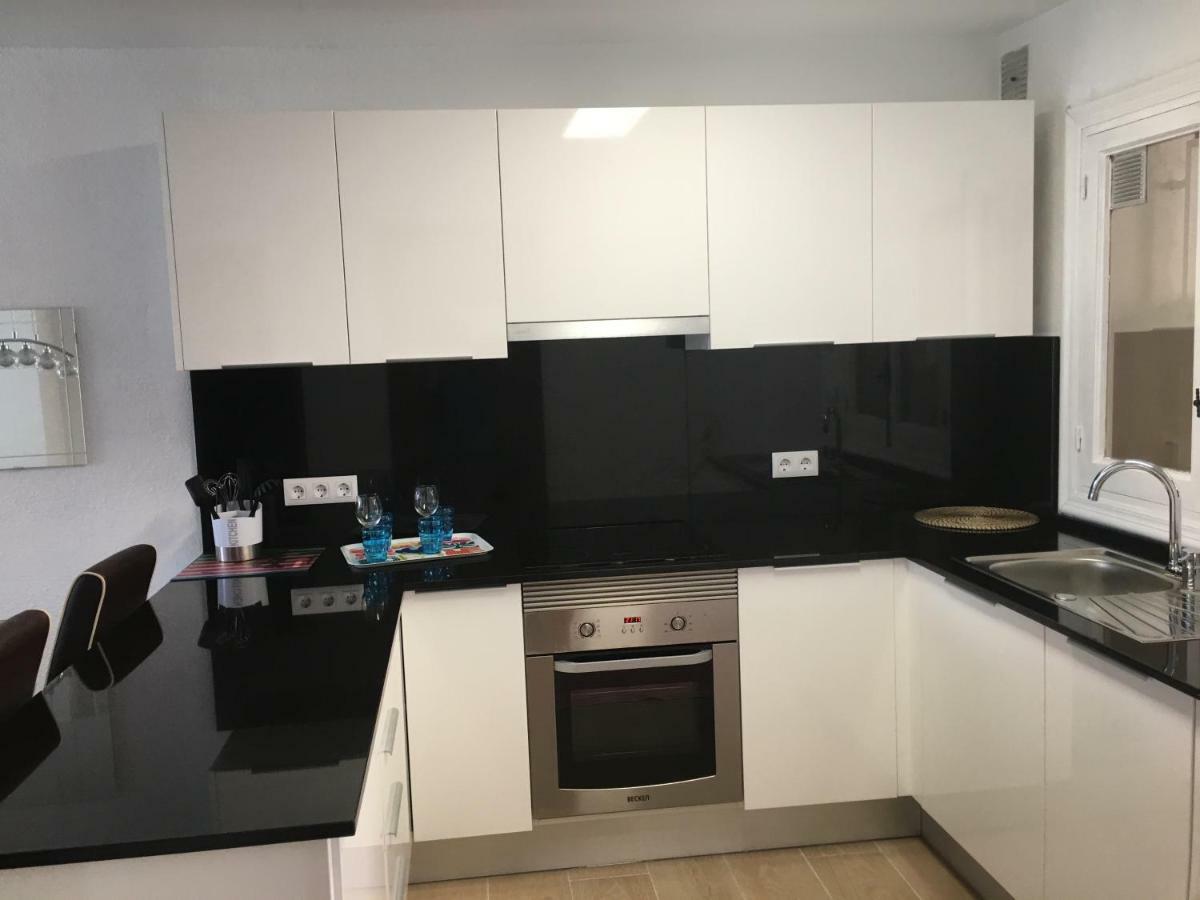 Vista Bahia II Apartment 阿尔比尔 外观 照片