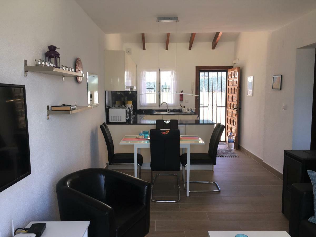 Vista Bahia II Apartment 阿尔比尔 外观 照片