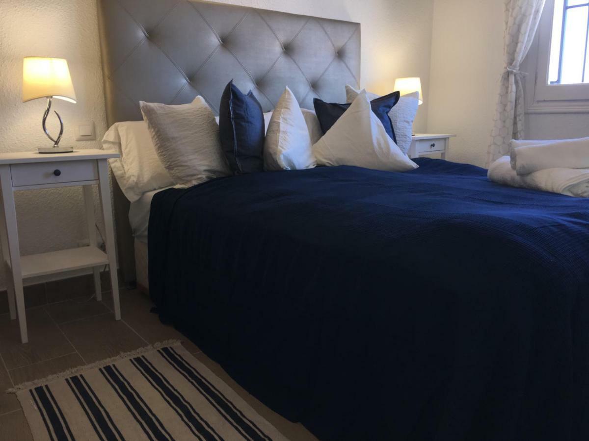Vista Bahia II Apartment 阿尔比尔 外观 照片