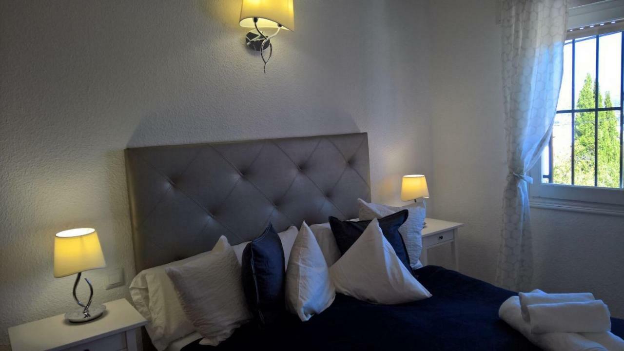 Vista Bahia II Apartment 阿尔比尔 外观 照片