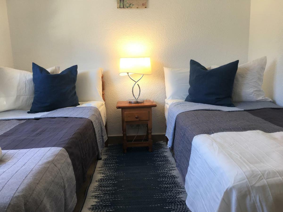 Vista Bahia II Apartment 阿尔比尔 外观 照片
